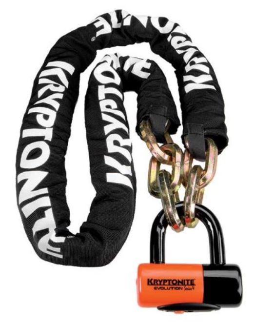 Best Bike Locks and Bike Theft Prevention Tips EZ Ride New Jersey
