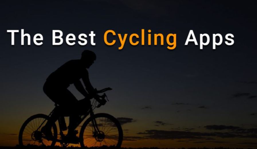 11 Best Free Cycling Apps EZ Ride New Jersey Shuttle Transportation