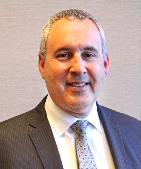 Sal Gentile – EZ Ride | New Jersey Shuttle Transportation